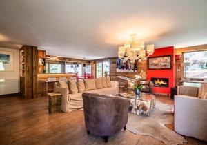 Apartment Moabi Le Praz Courchevel - by EMERALD STAY