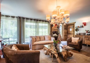 Apartment Moabi Le Praz Courchevel - by EMERALD STAY