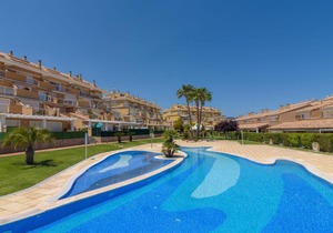 Apartment Moreras del Saladar-6