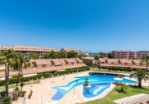 Apartment Moreras del Saladar-7 by Interhome