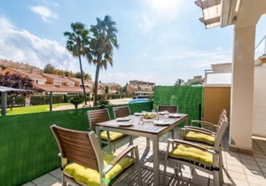 Apartment Moreras del Saladar-7 by Interhome