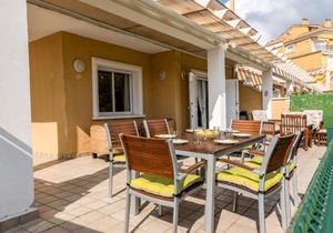 Apartment Moreras del Saladar-7 by Interhome