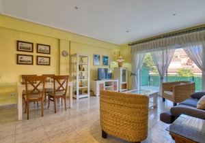 Apartment Moreras del Saladar-7 by Interhome