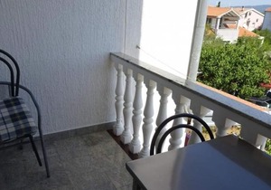 Apartment Nada - 150m from sea : A4(4) - Murter, Island Murter, Croatia
