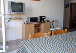 Apartment Nada - 150m from sea : A1(4) - Murter, Island Murter, Croatia