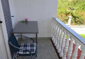 Apartment Nada - 150m from sea : A1(4) - Murter, Island Murter, Croatia