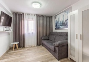 Apartment near City of Arts 2