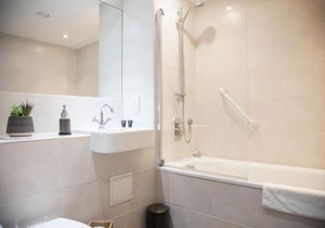 Apartment near town centre and popular shopping Outlet