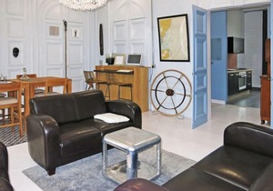 Apartment Norwegian Stern (FEC700) in Fécamp - 4 persons, 2 bedrooms