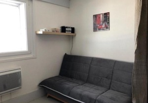 Apartment Pic d'anie 1