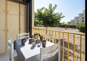 Apartment Palm Beach-10 by Interhome