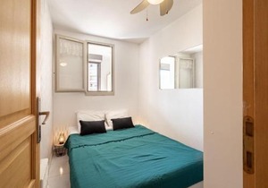 Apartment Palm Beach-10 by Interhome