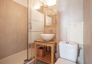 Apartment Palm Beach-10 by Interhome