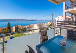 Apartment Panorama
