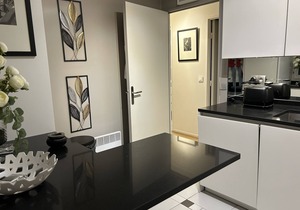 Apartment Paris Quartier du Marais