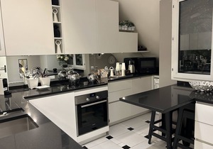 Apartment Paris Quartier du Marais