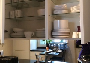 Apartment Paris Quartier du Marais