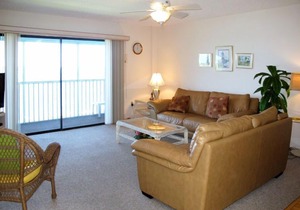 Apartment Pelican (ANN601) in Anna Maria Island - 4 persons, 2 bedrooms