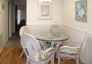 Apartment Pelican (ANN601) in Anna Maria Island - 4 persons, 2 bedrooms