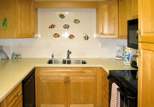Apartment Pelican (ANN601) in Anna Maria Island - 4 persons, 2 bedrooms