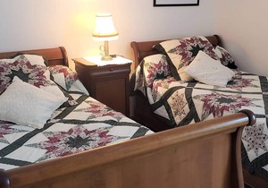 Apartment Perros-Guirec, 1 bedroom, 4 persons