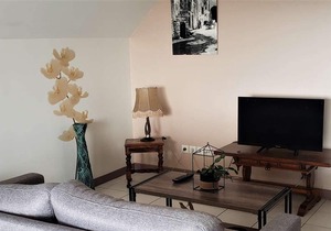 Apartment Perros-Guirec, 1 bedroom, 4 persons