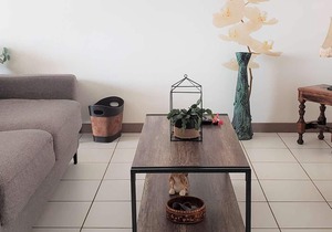 Apartment Perros-Guirec, 1 bedroom, 4 persons