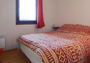Apartment Peyragudes , 1 Bedroom, 6 Persons