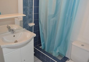 Apartment Port Barcares, 1 bedroom, 5 persons