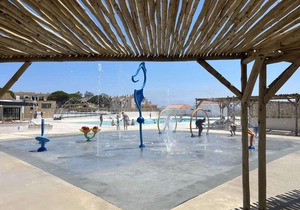Apartment Port Barcares, 1 bedroom, 5 persons