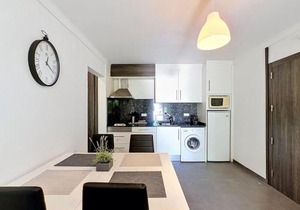 Apartment Port Banyuls-1 by Interhome