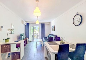Apartment Port Banyuls-1 by Interhome