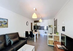 Apartment Port Banyuls-1 by Interhome
