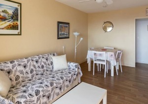 Apartment Port de La Gavine in Hyères - 4 persons, 1 bedrooms