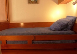 Apartment Port de La Gavine in Hyères - 4 persons, 1 bedrooms