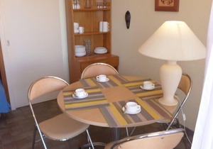 Apartment Port de La Gavine in Hyères - 4 persons, 1 bedrooms