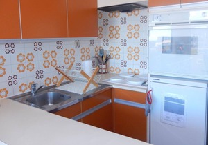 Apartment Port-la-Nouvelle, 1 bedroom, 3 persons