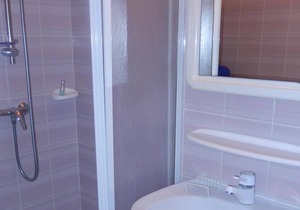 Apartment Port-la-Nouvelle, 1 bedroom, 3 persons