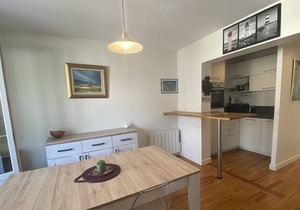 Apartment Port-Louis, 1 bedroom, 4 persons