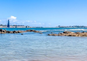 Apartment Port-Louis, 1 bedroom, 4 persons