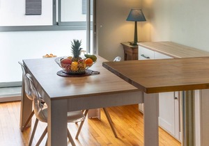 Apartment Port-Louis, 1 bedroom, 4 persons