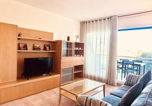 Apartment Port Pals CII by Interhome