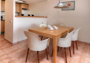 Apartment Port Pals CII by Interhome