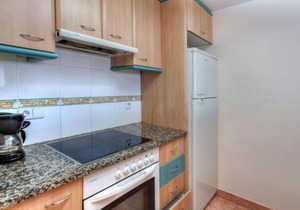 Apartment Port Pals CII by Interhome