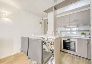 Apartment Port Salins by Interhome