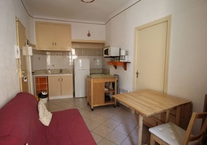 Apartment Port-Vendres, 1 bedroom, 3 persons