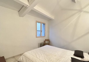 Apartment Port-Vendres, 1 bedroom, 4 persons