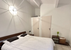 Apartment Port-Vendres, 1 bedroom, 4 persons