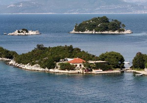 Apartment Prozurska Luka 4939a