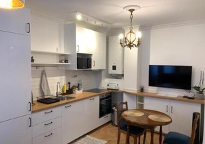 Apartment quartier St Louis - 10 mins walking Château Versailles
